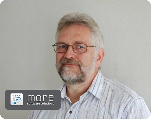 Tore Holmen